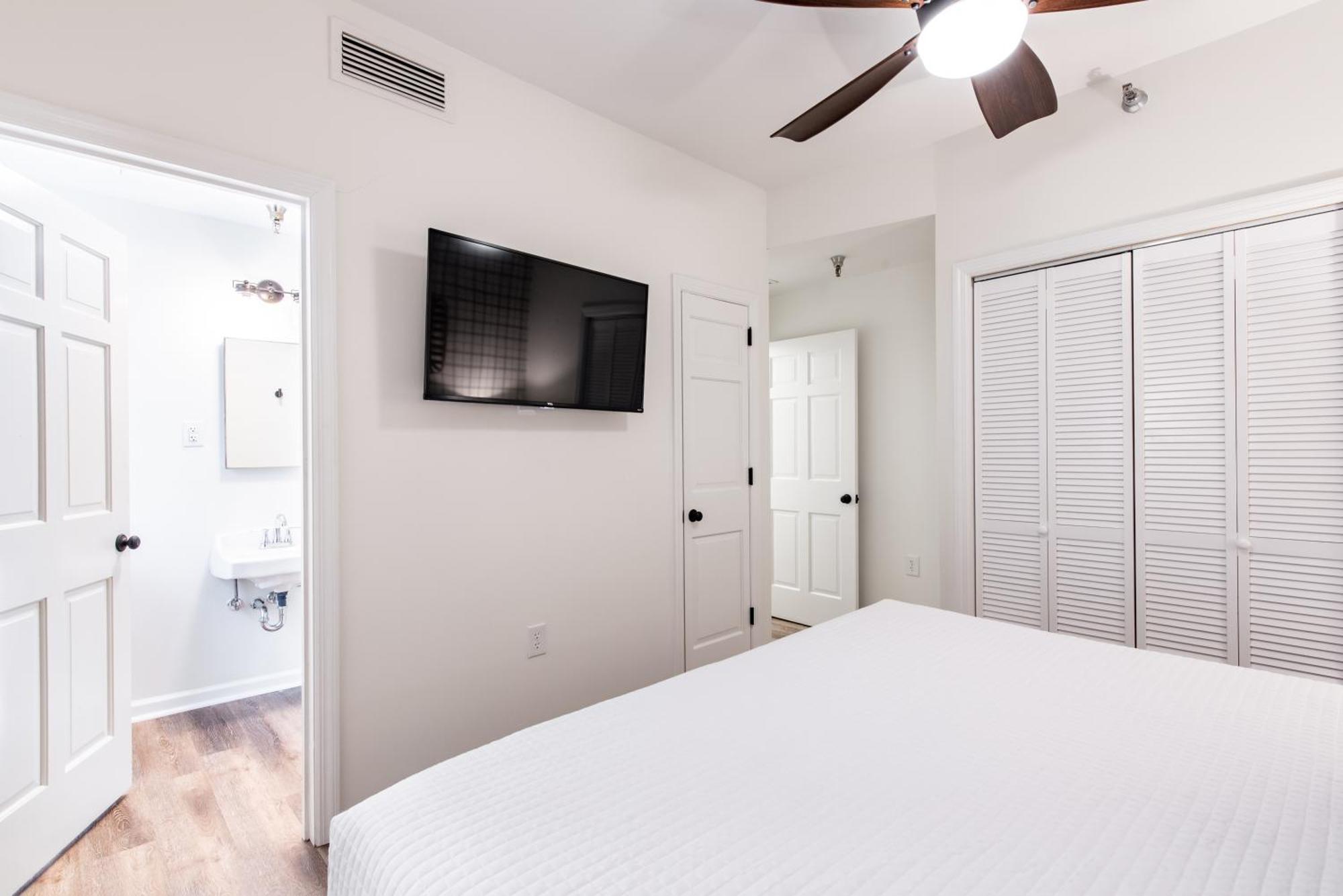 The Woodford Hotel Versailles Ruang foto