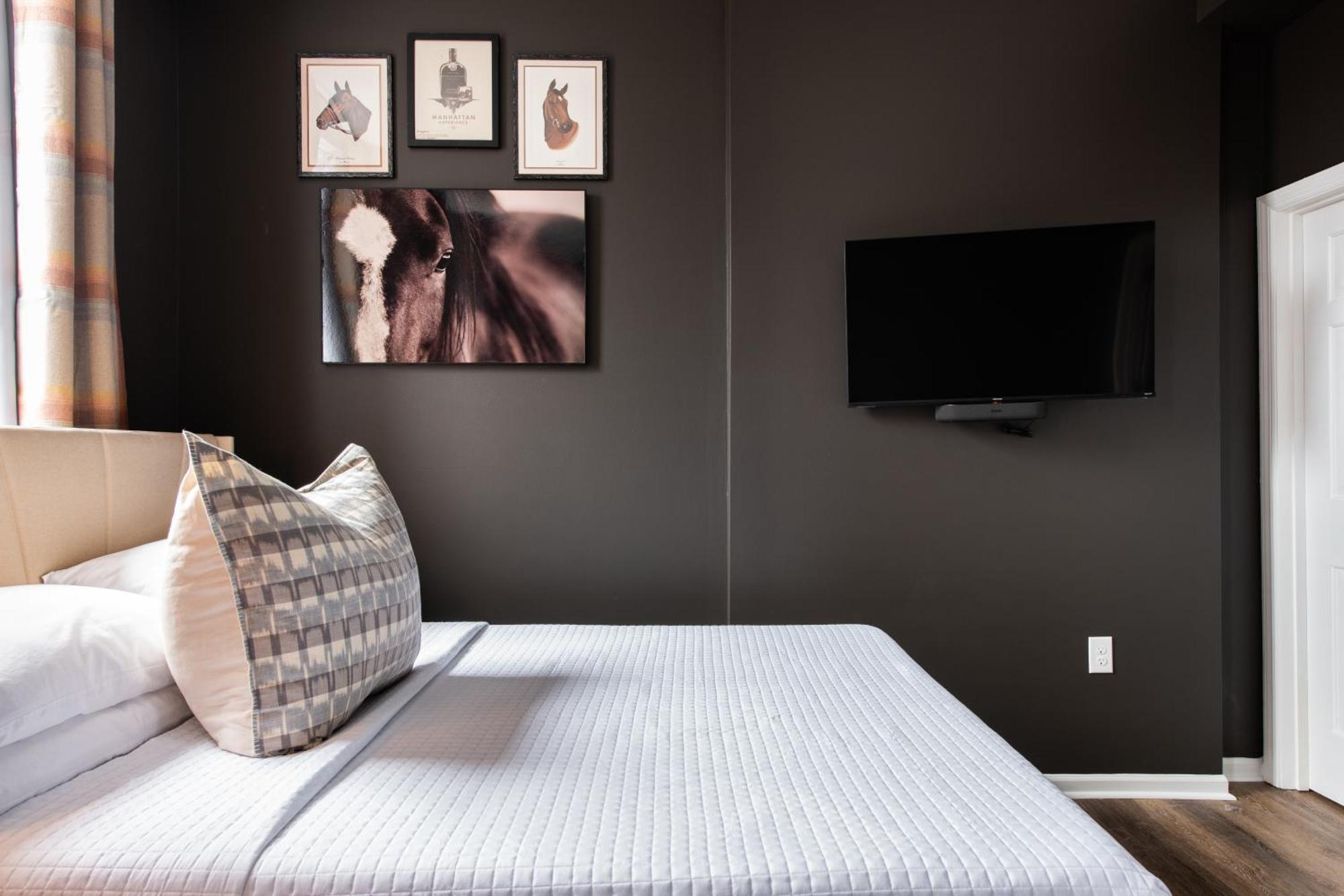 The Woodford Hotel Versailles Ruang foto